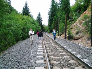 スタンドバイミー