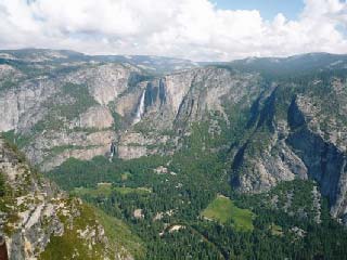 ヨセミテ